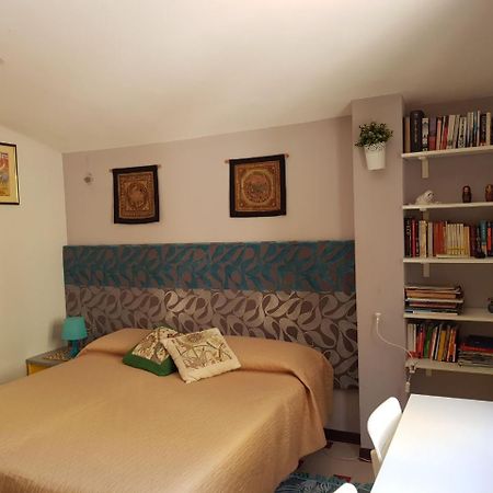 B&B Cactus Giardini-Naxos Kültér fotó