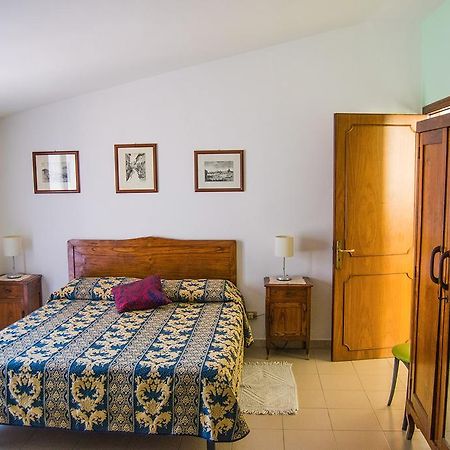B&B Cactus Giardini-Naxos Kültér fotó