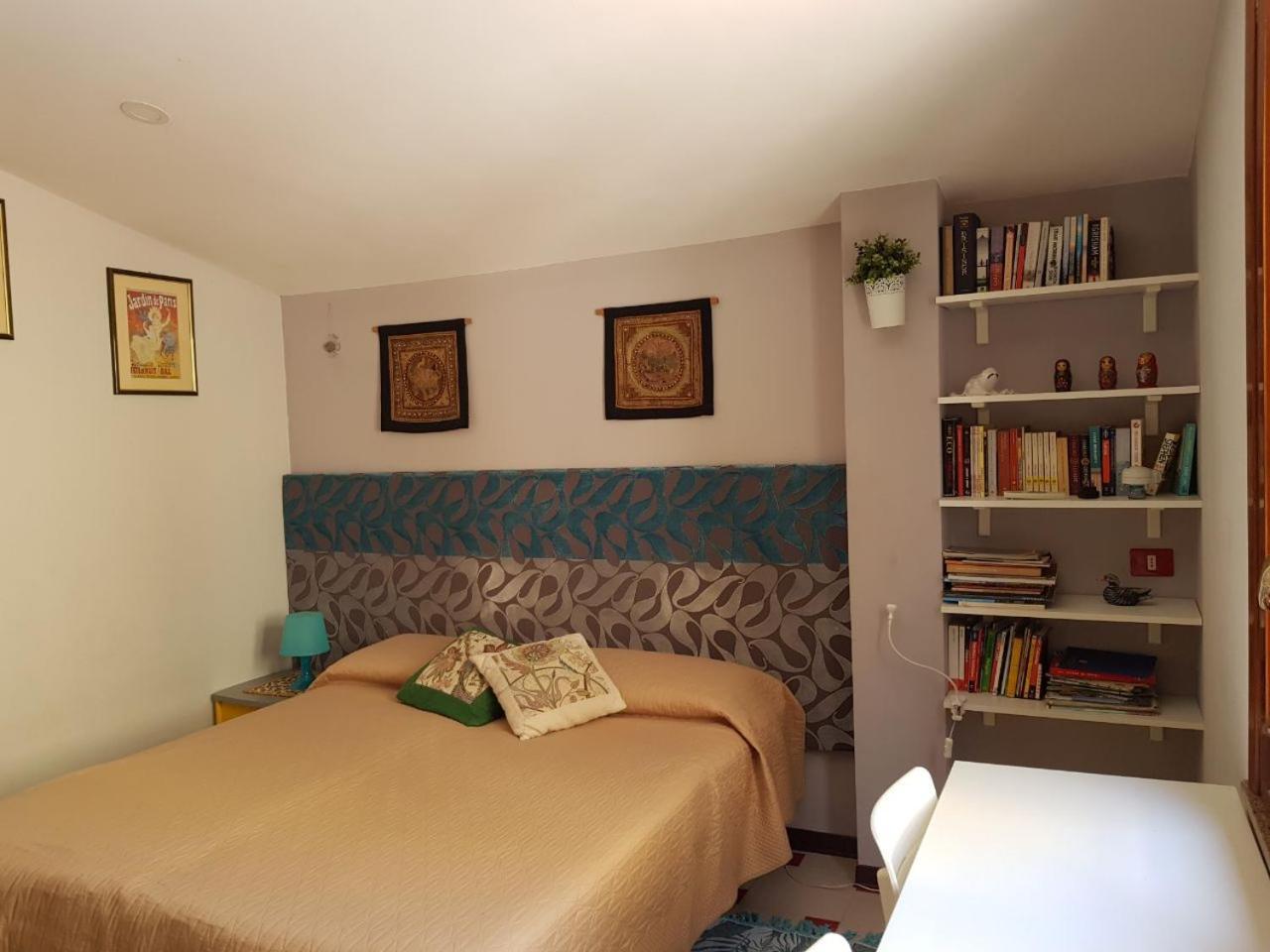 B&B Cactus Giardini-Naxos Kültér fotó