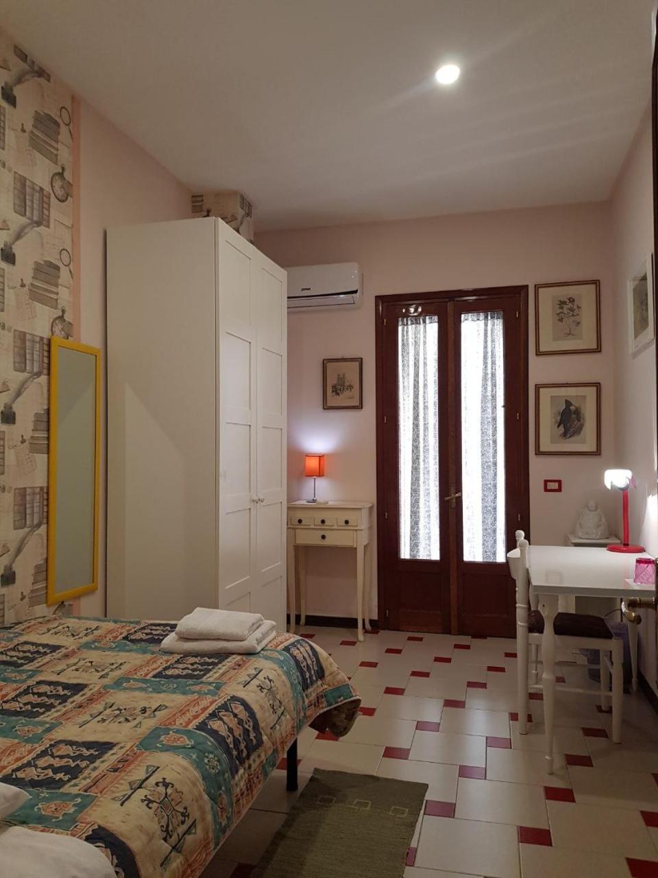 B&B Cactus Giardini-Naxos Kültér fotó