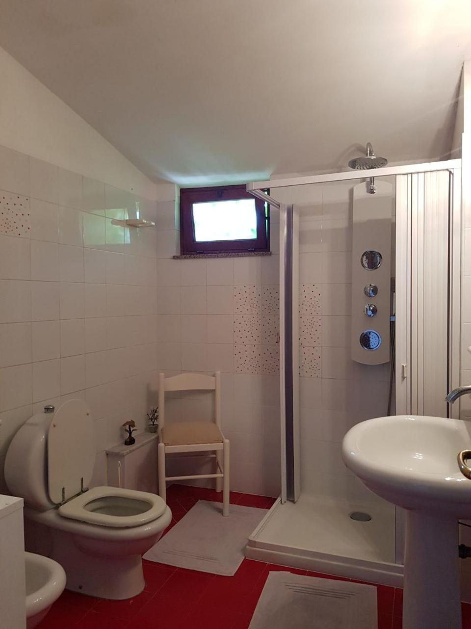 B&B Cactus Giardini-Naxos Kültér fotó