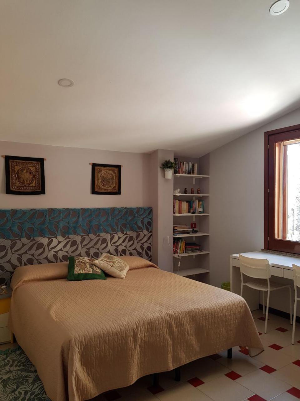 B&B Cactus Giardini-Naxos Kültér fotó
