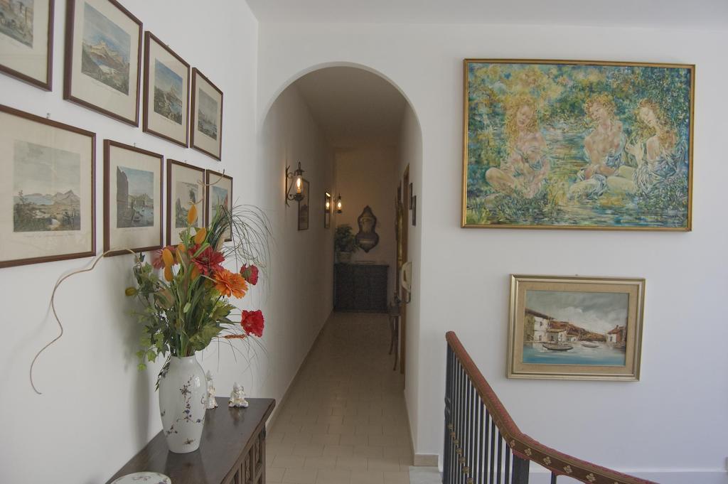 B&B Cactus Giardini-Naxos Kültér fotó