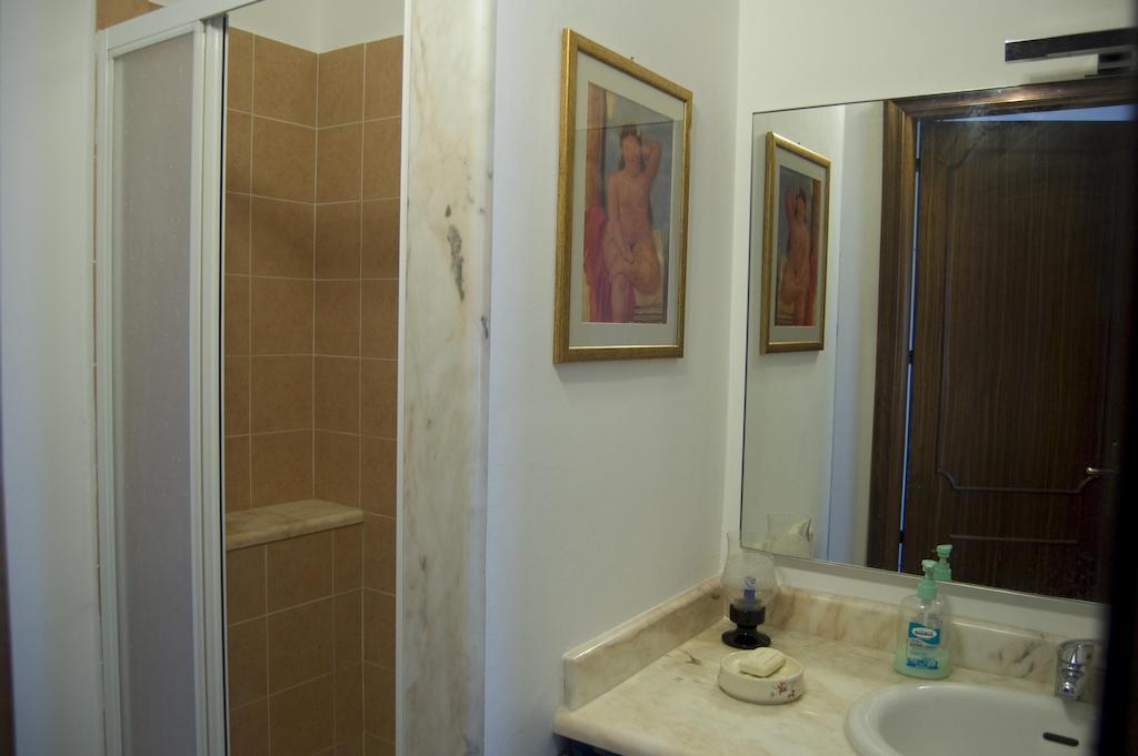 B&B Cactus Giardini-Naxos Kültér fotó