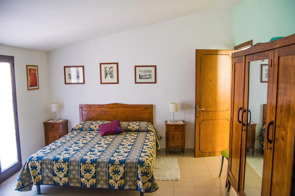 B&B Cactus Giardini-Naxos Kültér fotó