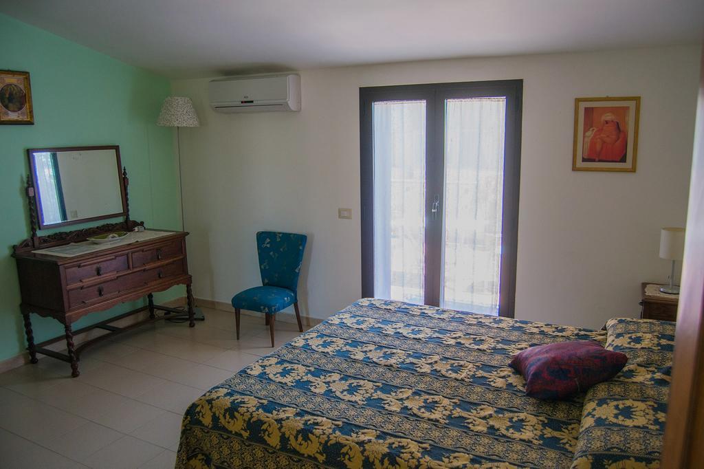 B&B Cactus Giardini-Naxos Kültér fotó